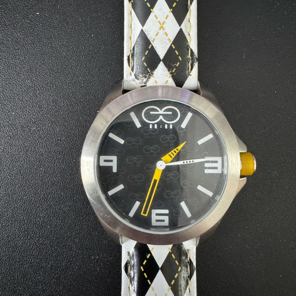 11:11 Watch